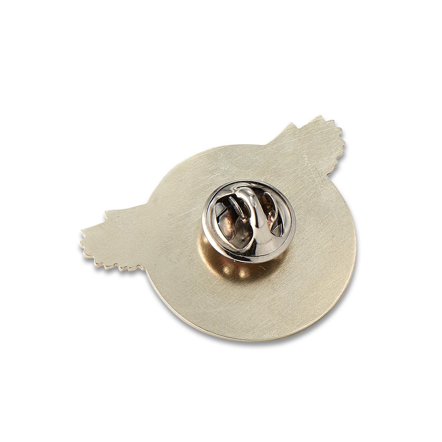 Pin 38 mm