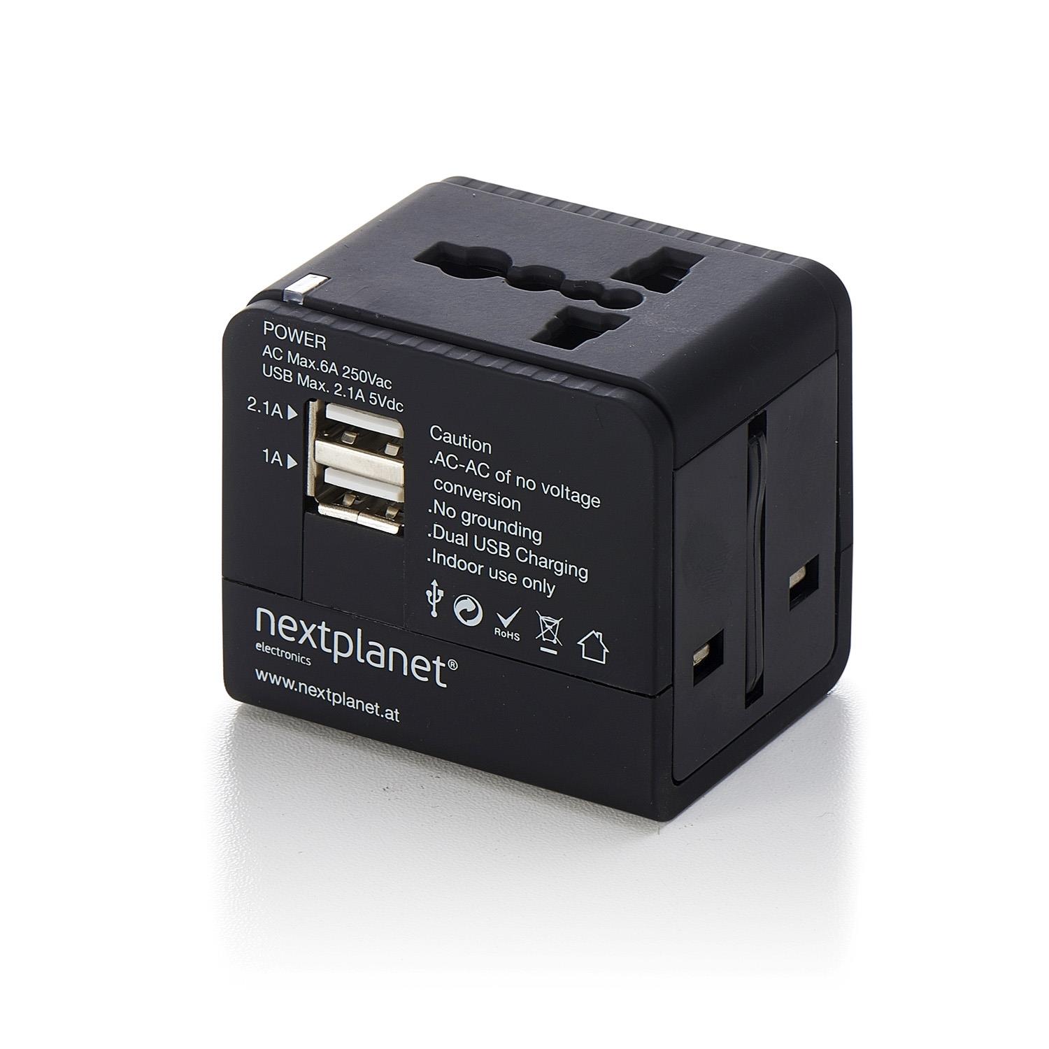 Reiseadapter