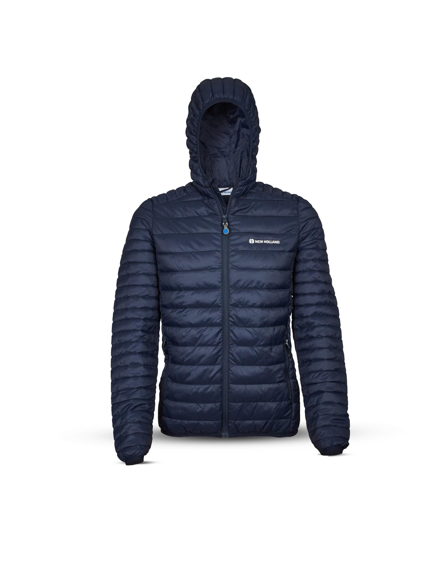 leichte steppjacke urban style für herren xl