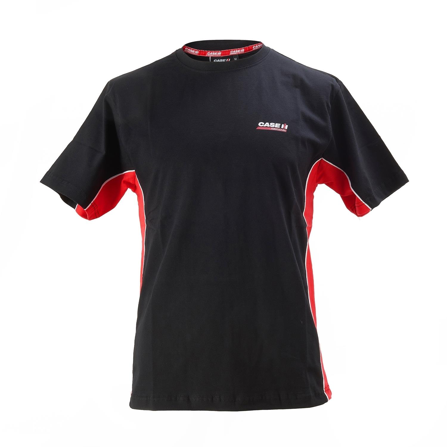 T-Shirt "Kontrast", Größe 3XL